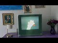 Opening To My Baby Shakespeare 2002 VHS