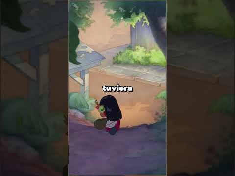 Lilo y Stitch tuvo uno de los presupuestos más bajos de Disney