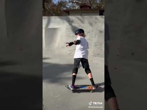 Skate classes at Verdugo Skate Park #theskateside #morekidsskating www.theskateside.com