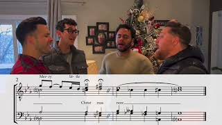 Have Yourself A Merry Little Christmas (Tag) - Midtown