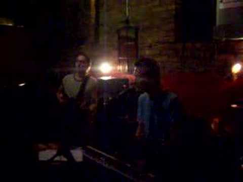 Poranek Koyota - Marchewkowe Pole (cover Lady Pank) video thumbnail