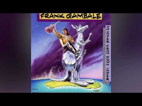 [1990] Frank Gambale – Thunder From Down Under [Full Album]