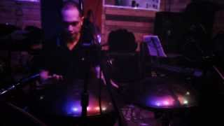 Aldous Castro - And Then There Were Two (Tago Jazz Cafe, April 26, 2014)