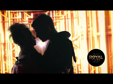 MILOS VUJANOVIC - TAPIJA (OFFICIAL VIDEO 2018) 4K