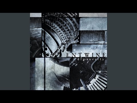 Frozen By The Sun - Entwine