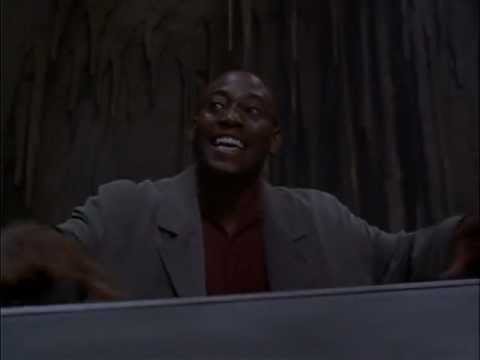 Dracula 2000 - Theatrical Trailer