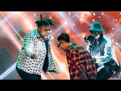 BNXN (Buju) ft. Wizkid - Many Ways (Music Video) ft. Wizkid