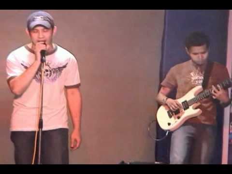 PPF All-Stars Gig 04 @ Toycon 2007 - Infinite