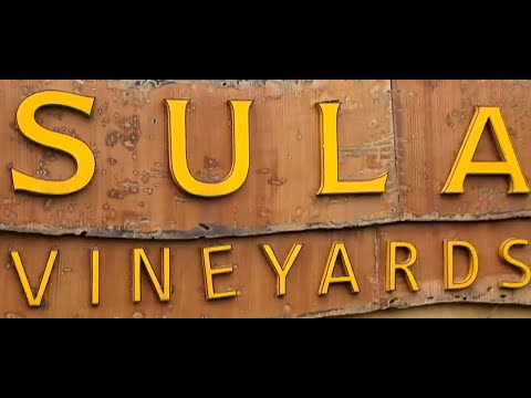 The Making EP 01 | Sula Vineyards (Part 1)