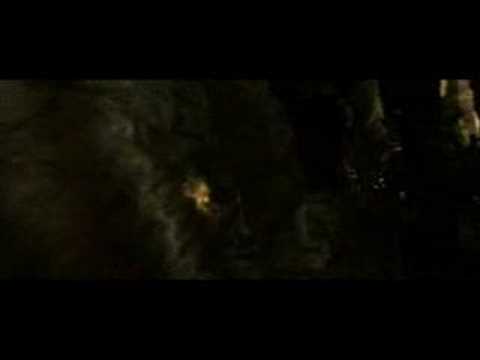 Lorenfahrt aus Der Schuh des Manituh