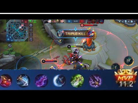 The new revamped Argus immortality stronger then before Moible legends