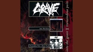 Music video thumbnail preview for Haunted by Grave