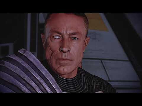 Mass Effect 2: Legendary Edition - Zaeed: The Price of Revenge - Insanity - Adept