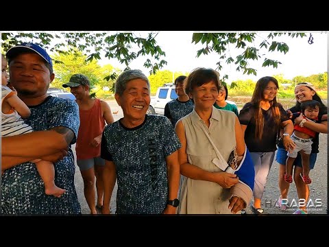 EP600-Part1 - Happy Birthday Sr. Harabas