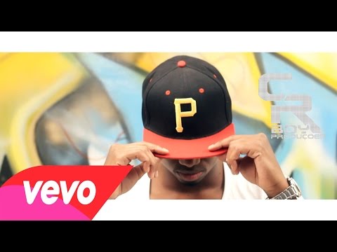 Bala de Prata ft. Ell Puto, Dice, Hernâni - É Nóiz  ( Video by CrBoyProd. )