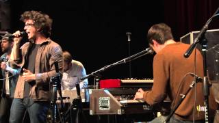 Pickwick - "Window Sill" (eTown webisode #449)