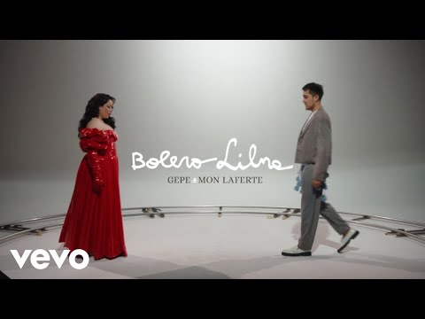 Bolero Libra - Gepe
