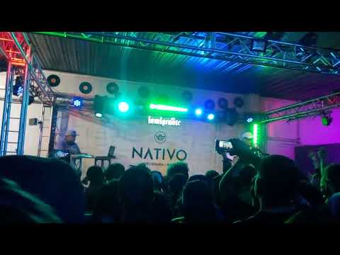 Flaco Vázquez - show en san juan