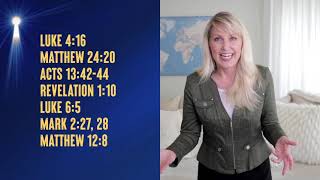 De vervalsing – sabbat of zondag ?