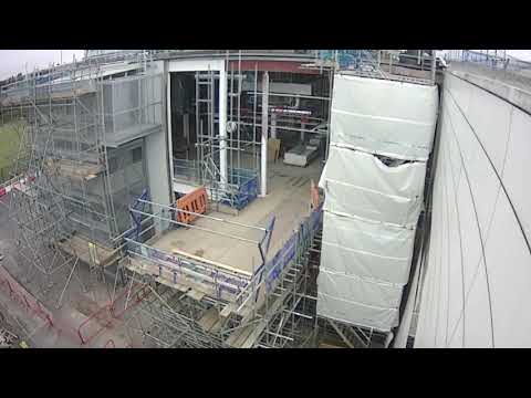 Time Lapse Video