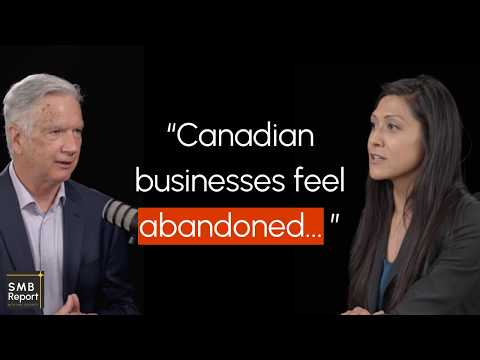 What Successful Founders Actually Focus On ft. Cybele Negris