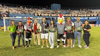 SORTEIO SÓCIO GALO NO CORAÇÃO – ANÁPOLIS x BARRA/SC - 7ª RODADA – SÉRIE C 2026