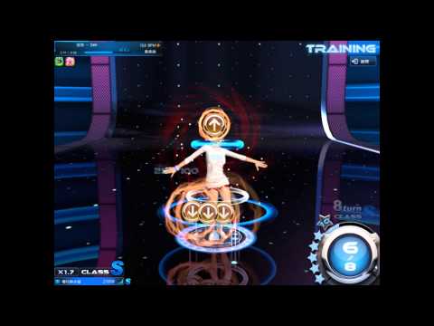 Mstar TW Neo Classic - Bloom(피어나)(綻放) (Cover) [Extreme S+] 100%