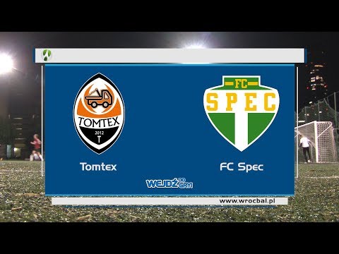 WLB: Tomtex - FC Spec 1:5