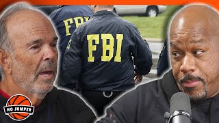 Adam22's Dad, Phil Grandmaison on if He Cooperated with the Feds