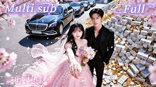 Hij verborg dat hij erfgenaam was, zij dumpt hem voor een louche goudzoeker—drama barst los!