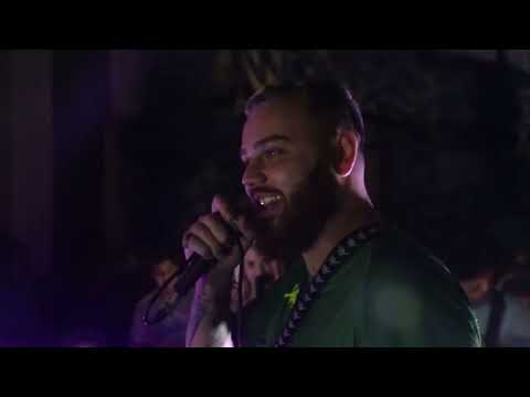 CTZ vs BARBA ROJA - Fecha 5 4TOS. COPA VERANO RECOLETA