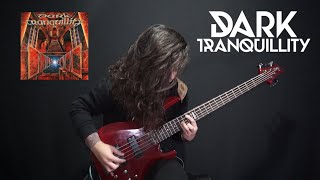 DARK TRANQUILLITY - LETHE [ BEST BASS COVER ] ONE TAKE