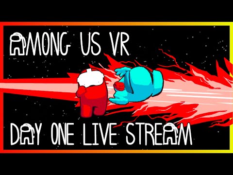 Among Us VR - Hat Pack: Fungle Fresh Picks on Steam