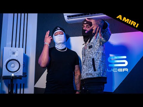 El Domik // JS Producer - Amiri (Audio 10)