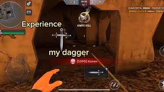 ww2 battle combat || German dagger experience 🔥⚔️