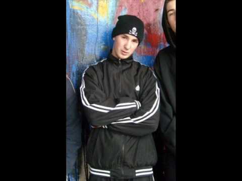 Zly-Gri ft 3K-Oni me mrze (serbian rap) 2010
