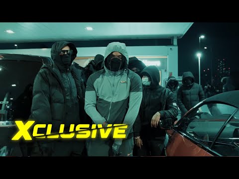 #Siraq HK - Freeze (Music Video) | Pressplay