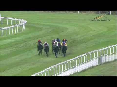 56. Preis von Europa - Gruppe 1 - 2018