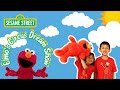 Sesame Street Elmo S Circus Dream Show