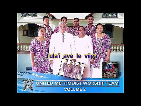 UMWT Vol 2 - Tula'i Ave Le Viiga - Dr. Rome Production