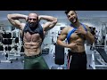 Classic Bodybuilding vs Mens Physique