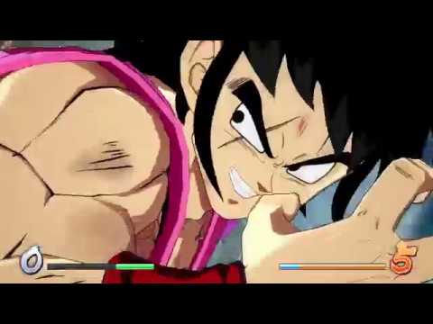 The TRUE Yamcha Lord makes a Top 100 Player Panic and Rage Quit