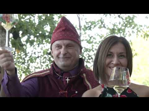 Naše dobro ep.166 16.10.21. Ajvar, Vino, Sajam, Gaženje grožđa, Kurzovina fest, Konjičke trke KOS