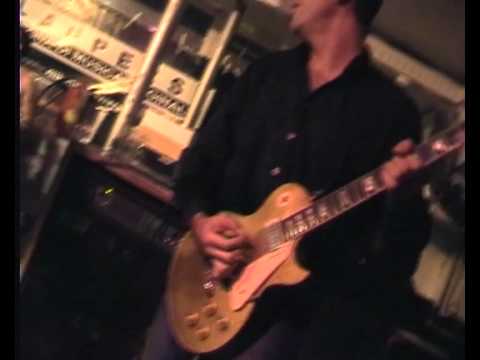 ALBERTO BONI AND THE UONNA CLUB CITY ROCKERS -  IO MI CONTRADDICO