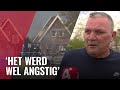 Verdachte doodgeschoten na overval op waardetransport