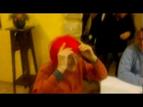 Varetto tremendo - Cassoeula 17 Nov 2011 - GAAB Bresso