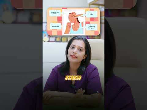 PCOS Is More Than Irregular Periods | Understanding the Root Cause | Dr. Lavanya Kiran
