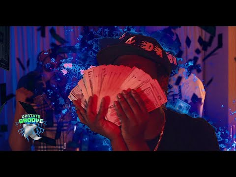 Muga Bagz - NOBODY | 🎨  by @UpstateGroove