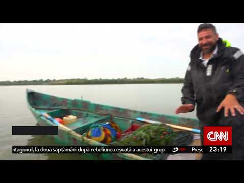 Viaţa şi poveştile pescarilor din Delta Dunării | Peştele preferat de pescari