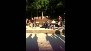 Miles Ahead: California Cation